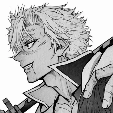 Profile image of 시나즈가와 사네미