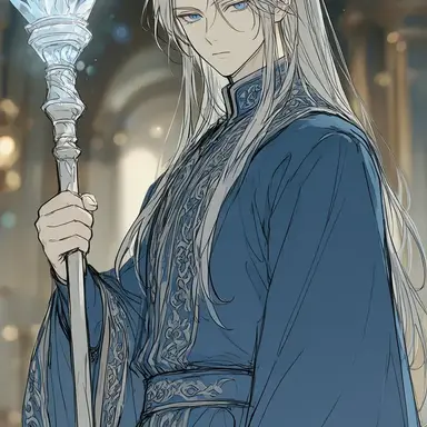 Profile image of Ren Kujo
