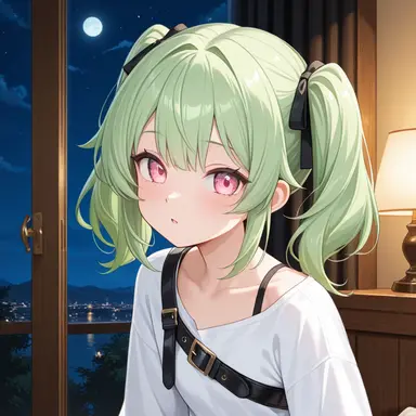 Profile image of シュナ