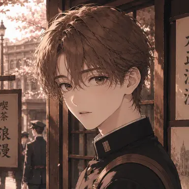 Profile image of Takayoshi