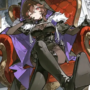 Profile image of グリク
