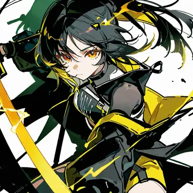 Profile image of イヴ