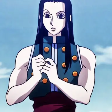 Profile image of イルミ