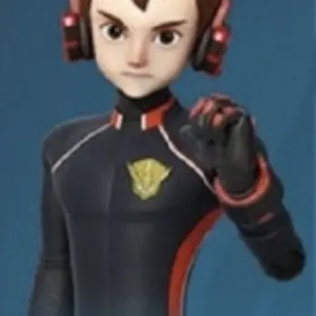 Profile image of Kang Ian