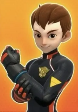 Profile image of Kang Ian