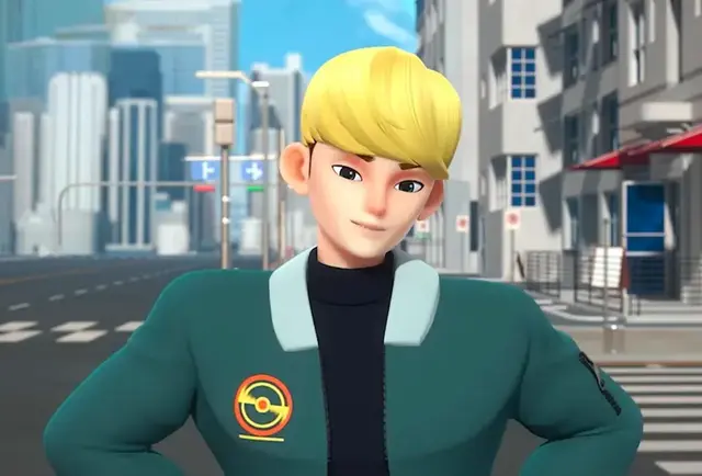 Profile image of Kim Teddy