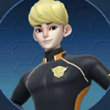 Profile image of Kim Teddy