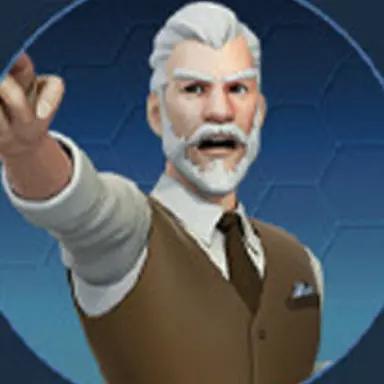 Profile image of Jung In-ho