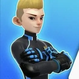 Profile image of Kim Tae-oh