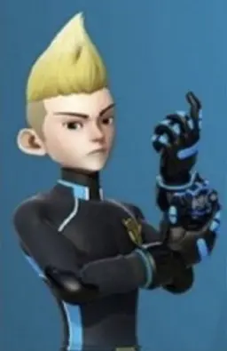 Profile image of Kim Tae-oh