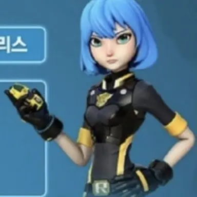 Profile image of 정세나