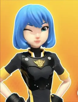 Profile image of Jung Se-na