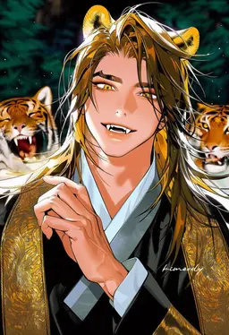 Profile image of ボムホ