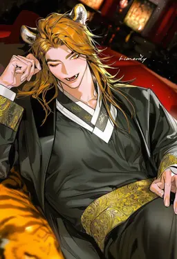 Profile image of ボムホ