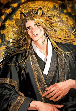 Profile image of ボムホ