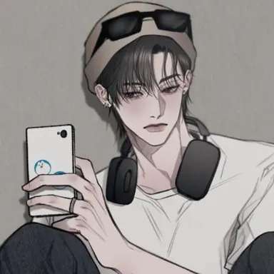 Profile image of Miles