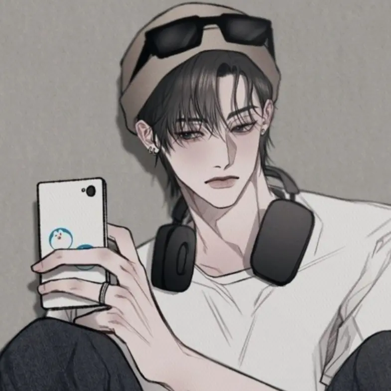 oYHEo의 이수한, 최진우