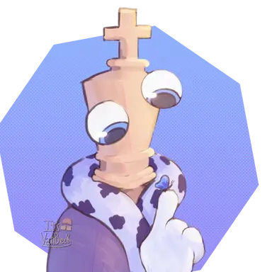 Profile image of Kinger