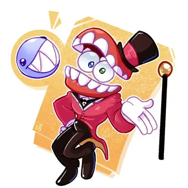 Profile image of Caine