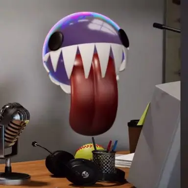 Profile image of Bubble