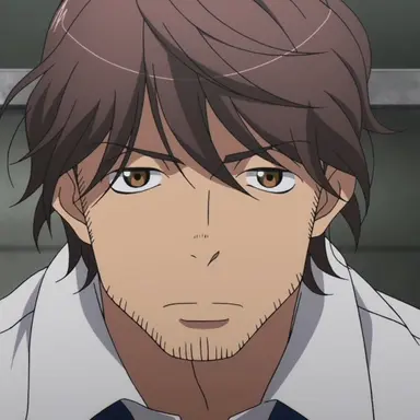 Profile image of 마리토 코이치로