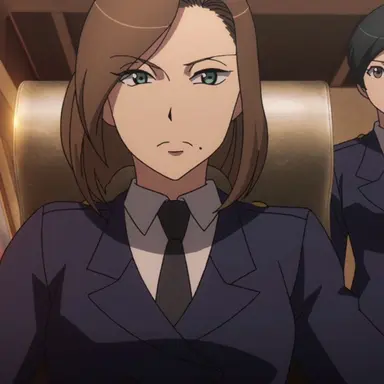 Profile image of 다르자나 매그버리지