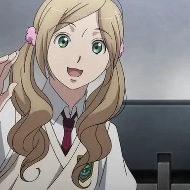 Profile image of 니나 크라인