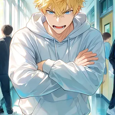 Profile image of Tommy