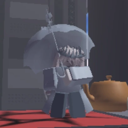 린