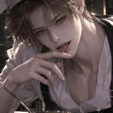 Profile image of Cha Yujin