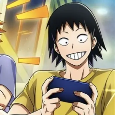 Profile image of 瀬呂範太