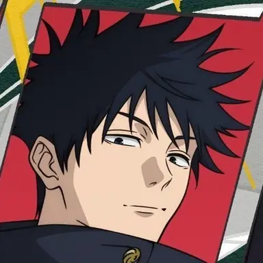 Profile image of 伏黒恵