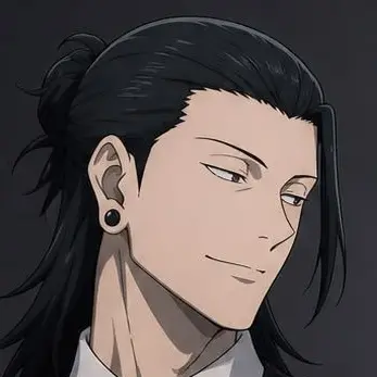 Profile image of 夏油傑