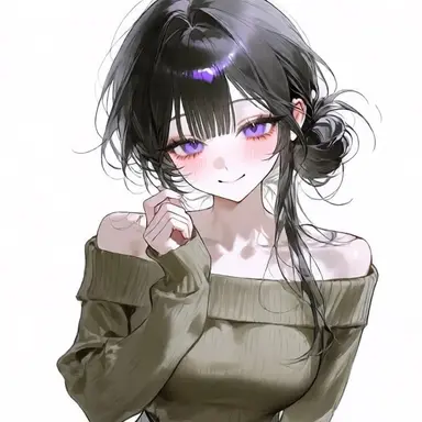 Profile image of 紫月衣織