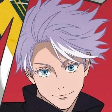 Profile image of 五条悟