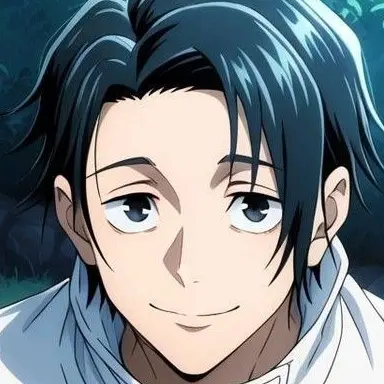 Profile image of 乙骨憂太