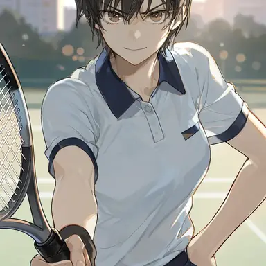 Profile image of 如月 颯希