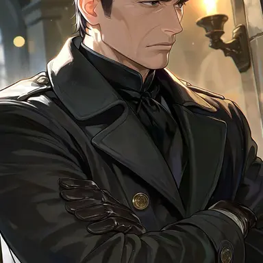 Profile image of Aldric