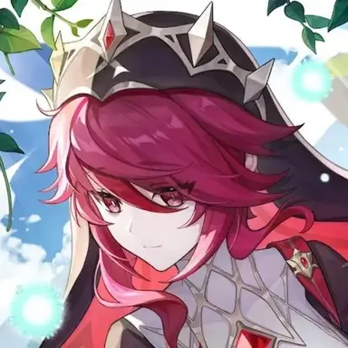 Profile image of Rosaria