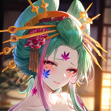 Profile image of 모미지