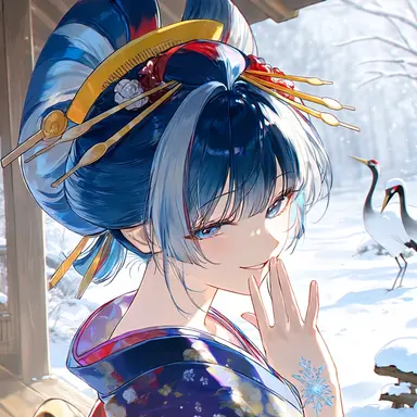 Profile image of ゆき