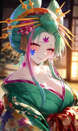 Profile image of 모미지