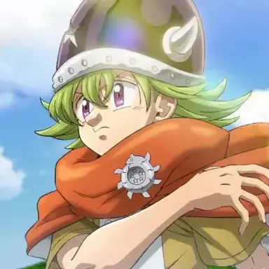 Profile image of 퍼시벌