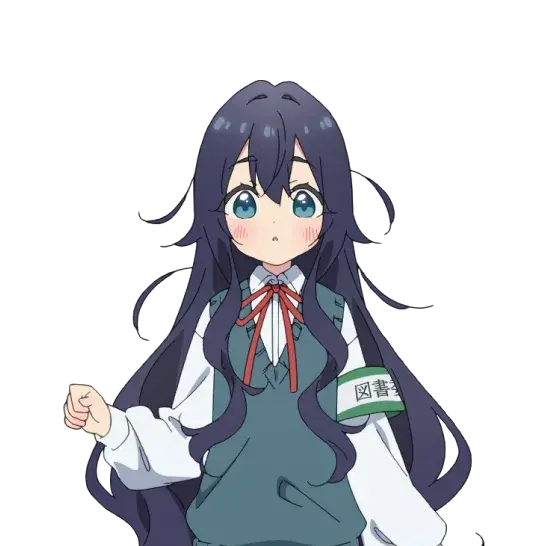 SpryHorse0545의 요시모토 시즈카