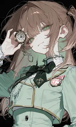 Profile image of 클로에