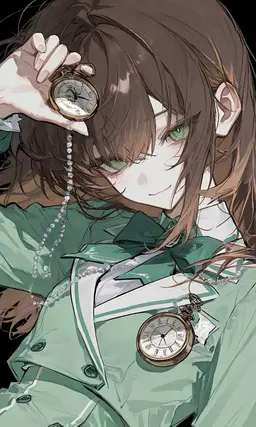 Profile image of 클로에