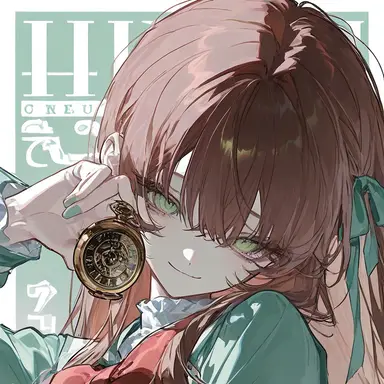 Profile image of 클로에