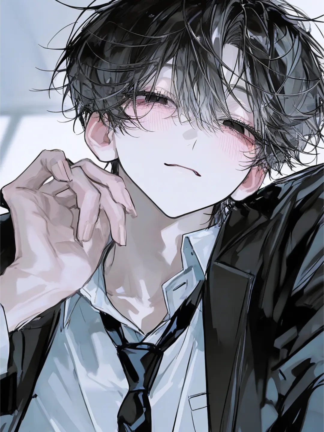 MuskySnail3384의 君の隣を奪いたい