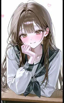 Profile image of 미유