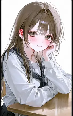 Profile image of 미유